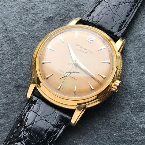 Patek Philippe Calatrava On Sale 